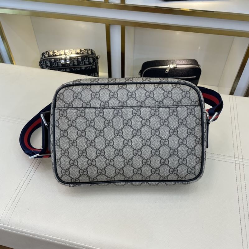 Mens Gucci Satchel Bags